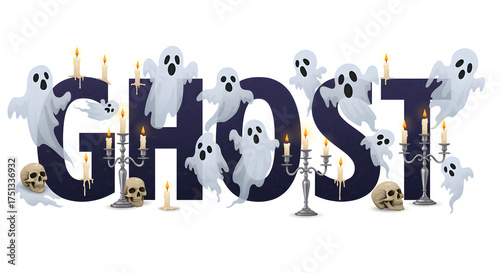 Whispers of the Ghosts