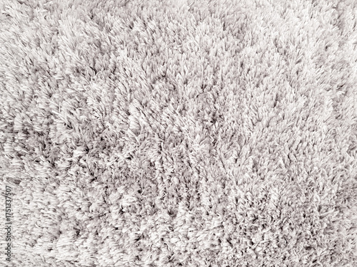 Fuffy soft textile material texture background.