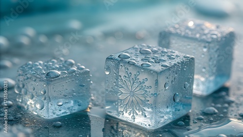 macro-of-ice-cubes-melting--crystal-patterns--fres