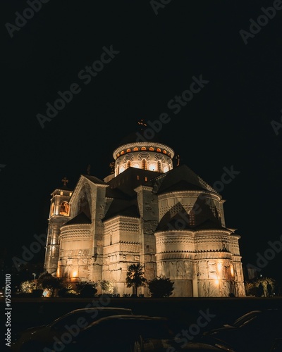  Orthodox Temple of Christ's Resurrection
