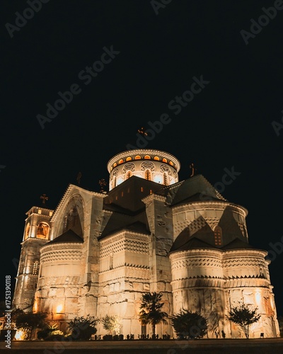 Orthodox Temple of Christ's Resurrection

