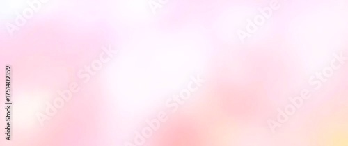 Beautiful color gradient background with noise. Abstract pastel holographic blurred grainy gradient banner background texture Colorful digital grain soft noise effect Nostalgia, vintage, retro