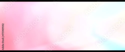 Beautiful color gradient background with noise. Abstract pastel holographic blurred grainy gradient banner background texture Colorful digital grain soft noise effect Nostalgia, vintage, retro