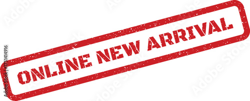 Clear rectangular rubber stamp conveying Online New Arrival for showcasing fresh product launches