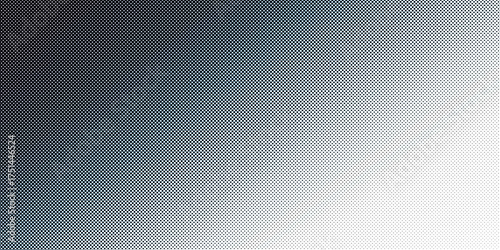 Monochromatic abstract background with a diagonal gradient from dark blue to white, featuring a textured grid pattern of squares and dots