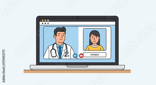 Online Doctor Consultation Telemedicine & Healthcare