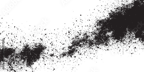 Wallpaper Mural  Grain noise Speckle grain dot white paper noise texture with distress effect vector illustration Grunge wall dust grain grunge dusty wall effect vintage grunge wall dust grunge wall dust Torontodigital.ca