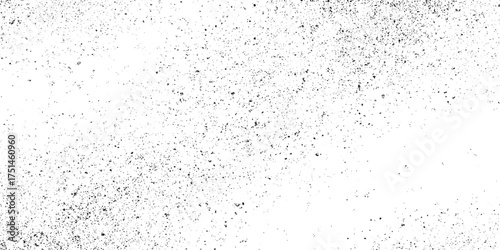 Brown coffee granules and cinnamon powder. Vector background of ground beans and dust wall texture noise and overlay pattern terrazzo flooring texture polished stone pattern old surface marble 