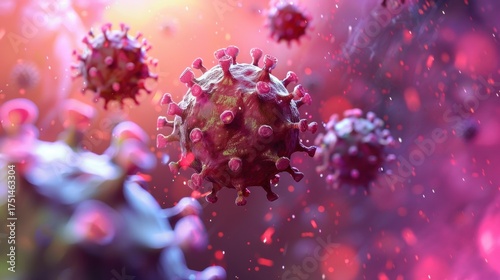 Smallpox Virus: A Historical Perspective on the Eradicated Infectious Virus – Exploring Its Pathogenesis, Severe Symptom Profile, Global Vaccination Campaigns, and Legacy in Public Health, Highlightin