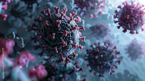 Smallpox Virus: A Historical Perspective on the Eradicated Infectious Virus – Exploring Its Pathogenesis, Severe Symptom Profile, Global Vaccination Campaigns, and Legacy in Public Health, Highlightin