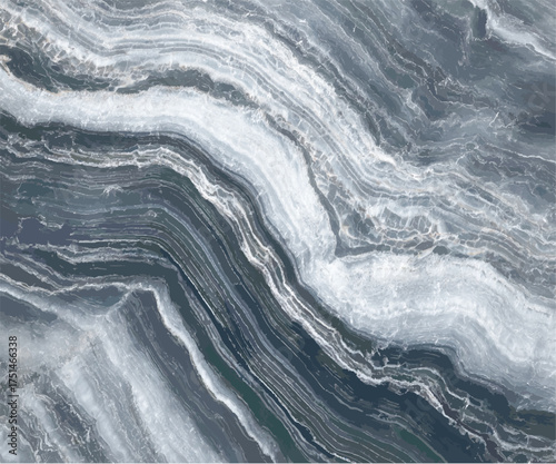  Black and white marble stone natural pattern texture with gold line background and use for interiors tile wallpaper luxury design white marble texture, natural stone background

