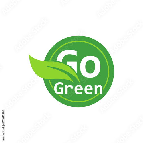 LOGO GO GREEN B-5.eps