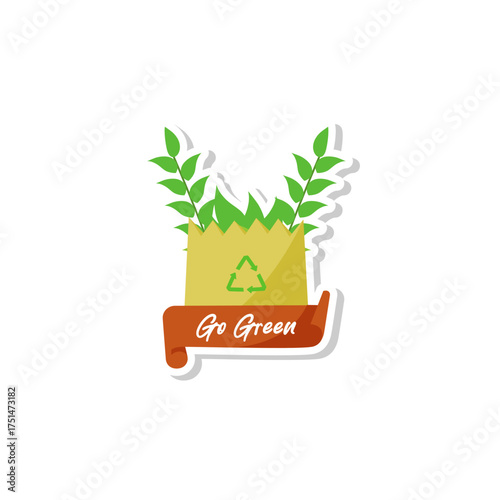 LOGO GO GREEN A-5.eps