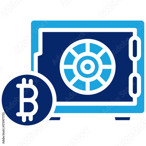 Staking Icon