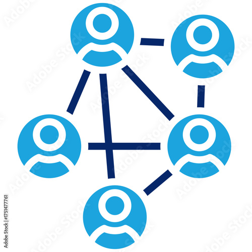 Network  Icon