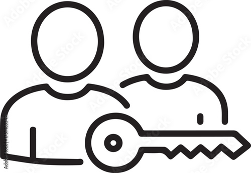 Unlock team potential with strategic partnerships, collaborative access, and shared success through key resources for group growth
