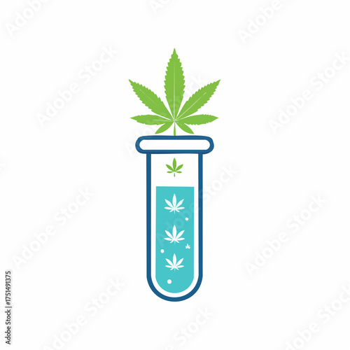 Cannabis research: A symbol of scientific exploration in medicinal marijuana studies