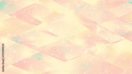 ホログラム キラキラ シール BG263_03