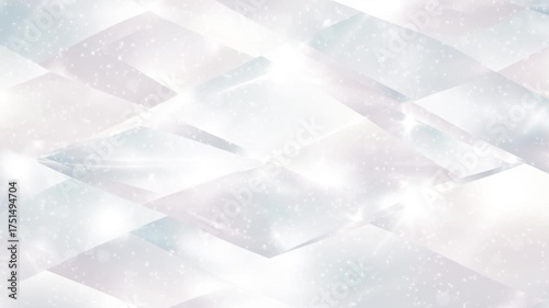 ホログラム キラキラ シール BG263_05