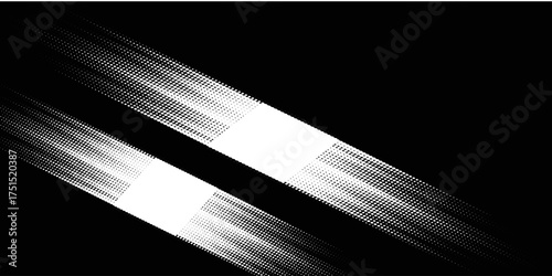 Glitch distorted grunge layer . Noise destroyed texture . Trendy defect error shapes . Overlay grunge texture for banner, cover, and poster