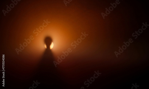 Halloween Horror Background