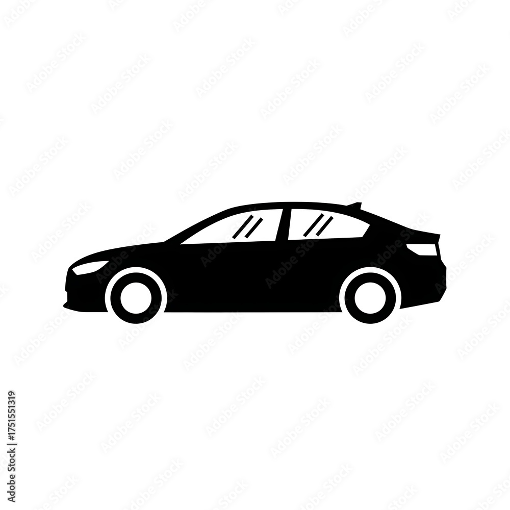 Fototapeta premium Car Image