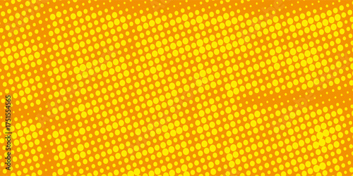 paint brush strokes texture - japanese traditional stencil pattern for textiles