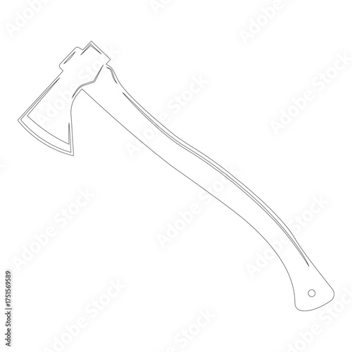 axe