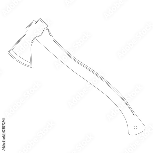 axe