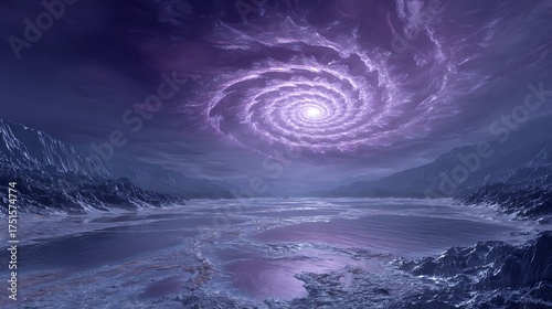 Fototapeta Naklejka Na Ścianę i Meble -  abstract blue background