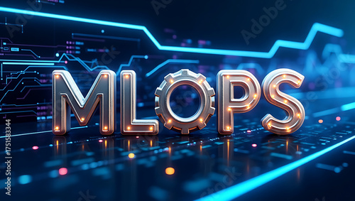 MLOps (Machine Learning Operations) Framework for Streamlined Model Deployment, Continuous Integration, Automated Training Pipelines, and Scalable AI Infrastructure in Modern Data-Driven Enterprise