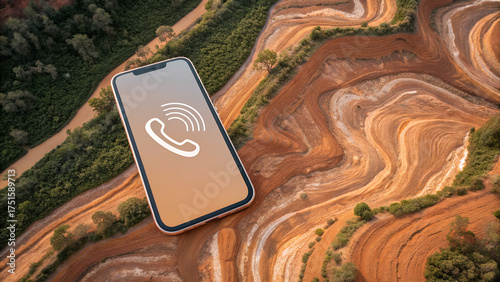 Phone B-Roll