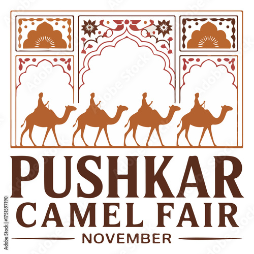 Pushkar Camel Fair