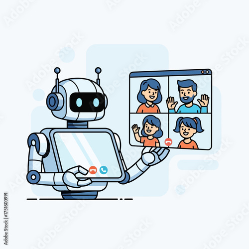 Stack of three hay bales illustration on a light green background.