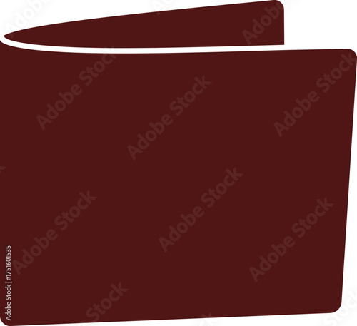 a wallet