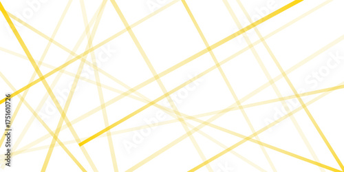 Random geometric line pattern on a black backdrop background. Simple good