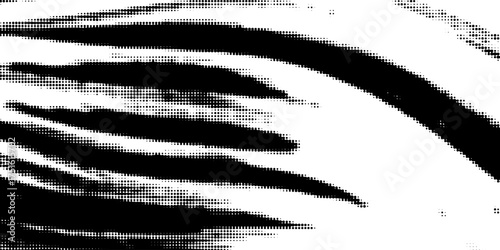 Background with monochrome dot texture. Polka dot pattern template. Background with black dots - stock vector dots basic background dots