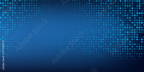 Astrology horizontal star universe background. The night with nebula in the cosmos modern