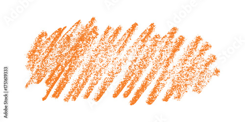 Brush paint stroke texture swatch Hand painted background Ink scribble dab clipart Paint smudge for tags and stamps design