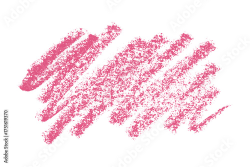 Brush paint stroke texture swatch Hand painted background Ink scribble dab clipart Paint smudge for tags and stamps design
