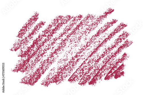 Brush paint stroke texture swatch Hand painted background Ink scribble dab clipart Paint smudge for tags and stamps design