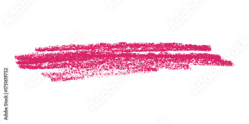 Brush paint stroke texture swatch Hand painted background Ink scribble dab clipart Paint smudge for tags and stamps design