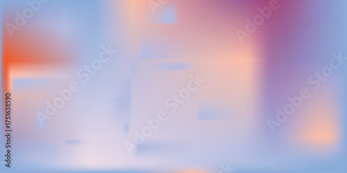 Abstract blurred color gradient background vector.Photo soft image backdrop.ultra violet,purple,pink color abstract with light background.