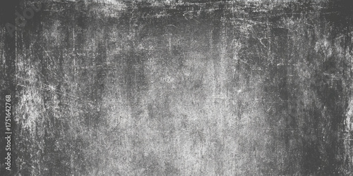 Old concrete wall texture with weathered surface pattern, rustic industrial feel, aged paint layers ideal for vintage backgrounds.