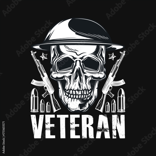 Veterans day t shirt design, typography design, Veteran's Day Gift,  Veteran clothing