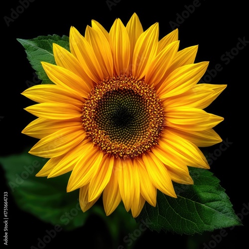 Sunflower Flower