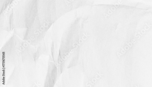 White paper texture overlay	
