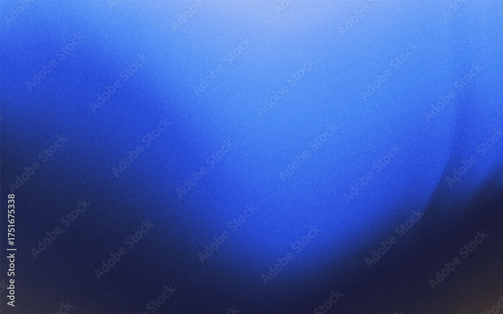 Obraz premium background grainy concept black, blue and yellow gradient colorful