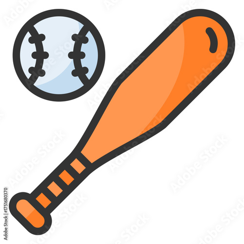 Baseball icon