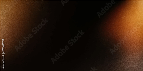 The vintage film projector's lens captures a bright light in the dark, highlighting the metal's texture and motion against the black night background